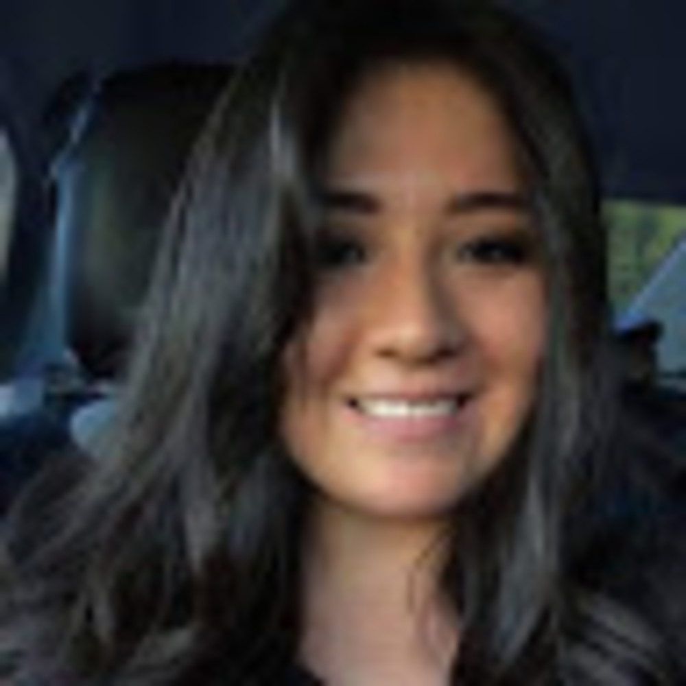 Meet your Posher, Paola vanessa